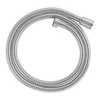 GROHE 28142002 Universal 49" Metal Shower Hose - Chrome