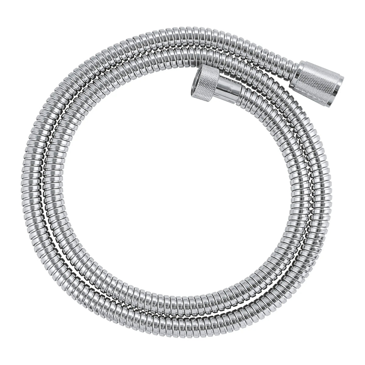 GROHE 28142002 Universal 49" Metal Shower Hose - Chrome