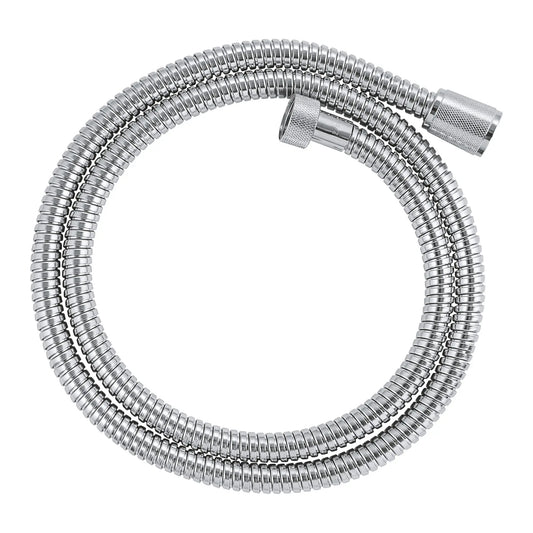 GROHE 28142002 Universal 49" Metal Shower Hose - Chrome