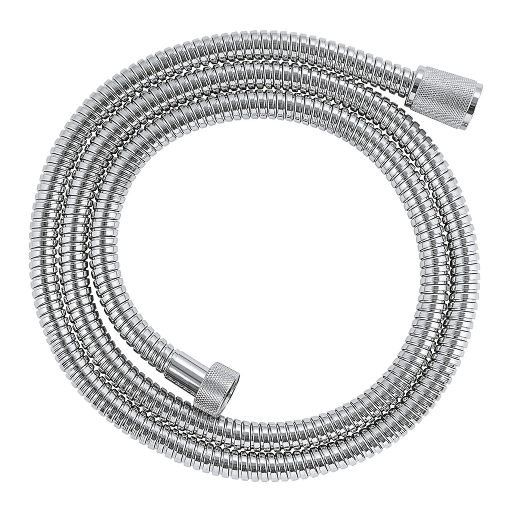 GROHE 28143001 Universal 59" Metal Shower Hose - Chrome