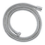 GROHE 28143001 Universal 59" Metal Shower Hose - Chrome