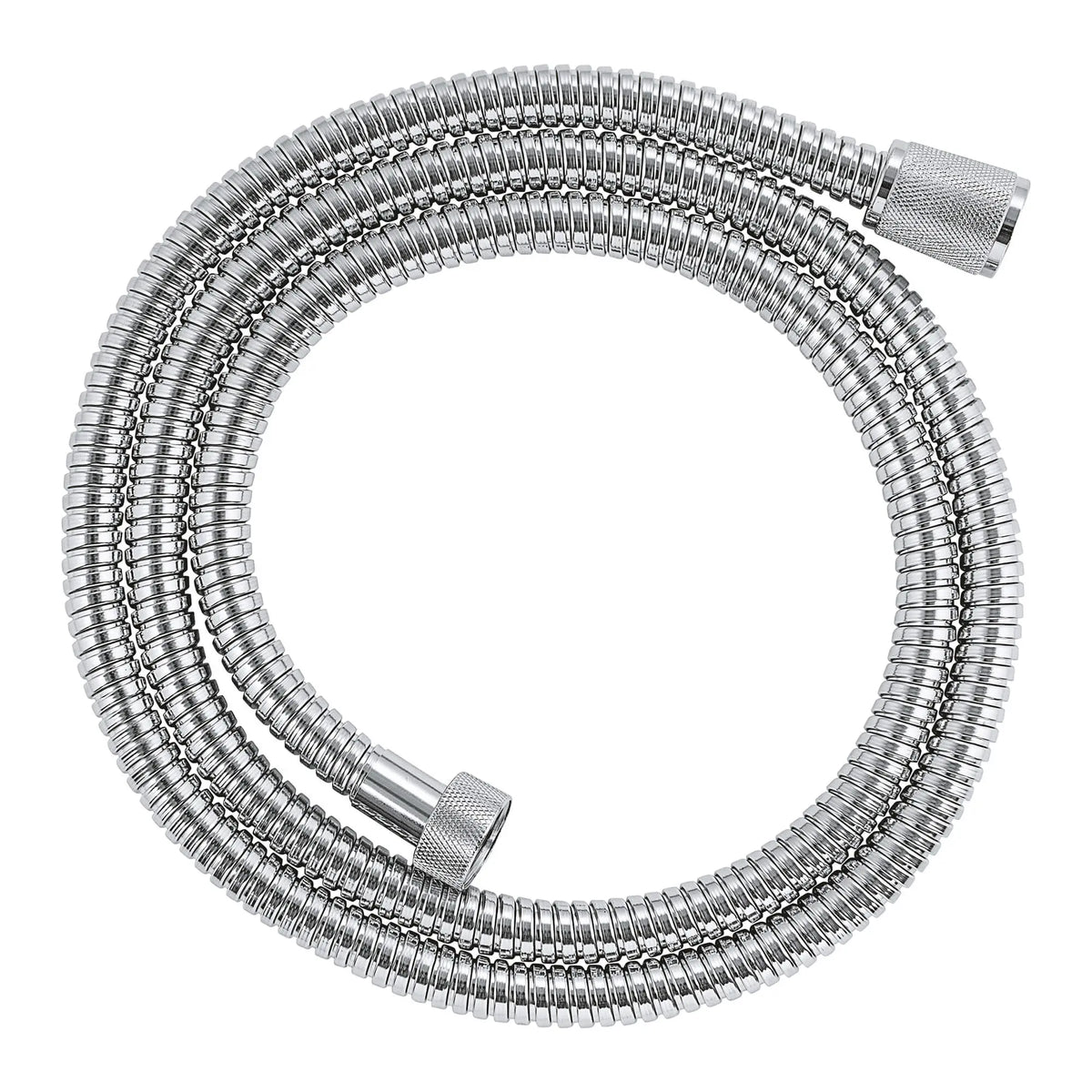 GROHE 28143001 Universal 59" Metal Shower Hose - Chrome