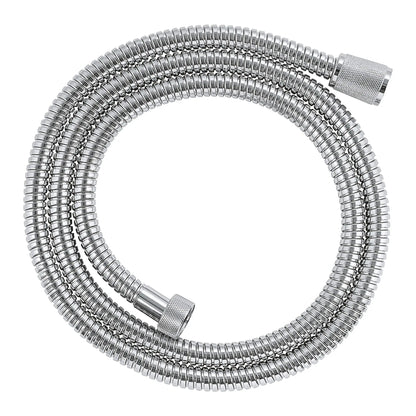 GROHE 28143001 Universal 59" Metal Shower Hose - Chrome