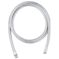 GROHE 28146000 Metal Shower Hose - Chrome