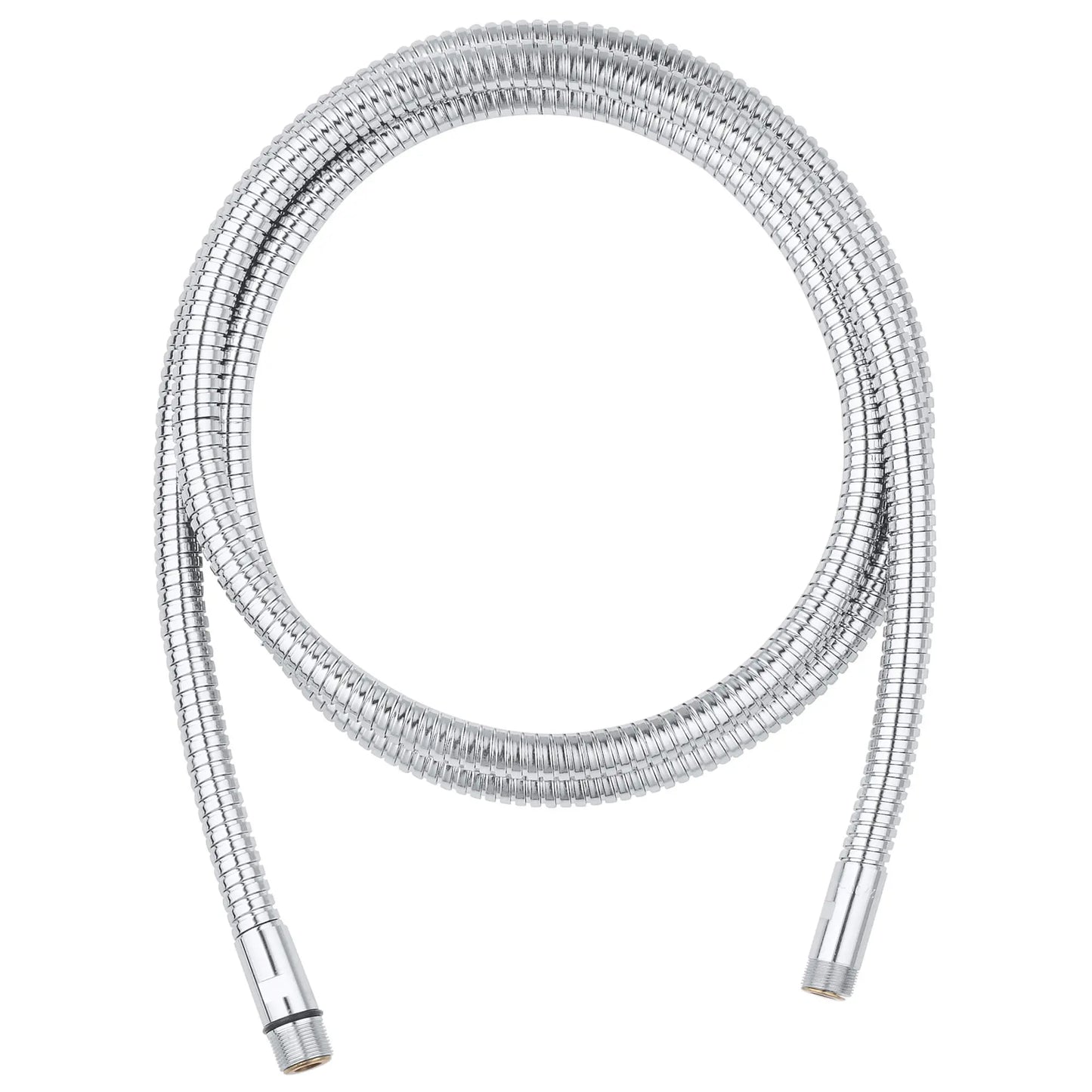 GROHE 28146000 Metal Shower Hose - Chrome