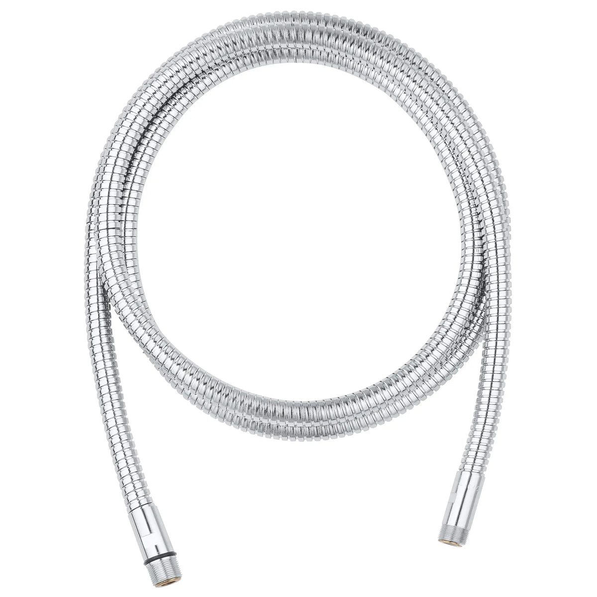 GROHE 28146000 Metal Shower Hose - Chrome