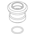 KOHLER Service Kit, Ring - Vibrant Brushed Nickel, K-1439228-BN
