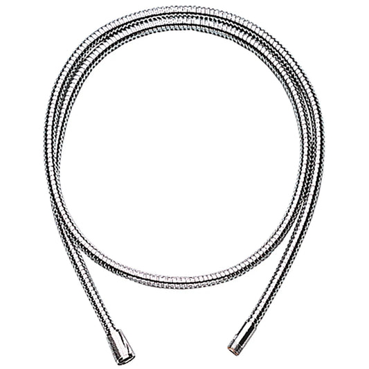 GROHE 28158000 Metal Shower Hose - Chrome