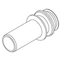 KOHLER Spr Dm Mk3 Connector Pack Us 3/4, K-1440972