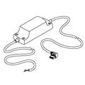 KOHLER Spr Dm Mk3 Hp Psu Us, K-1440976
