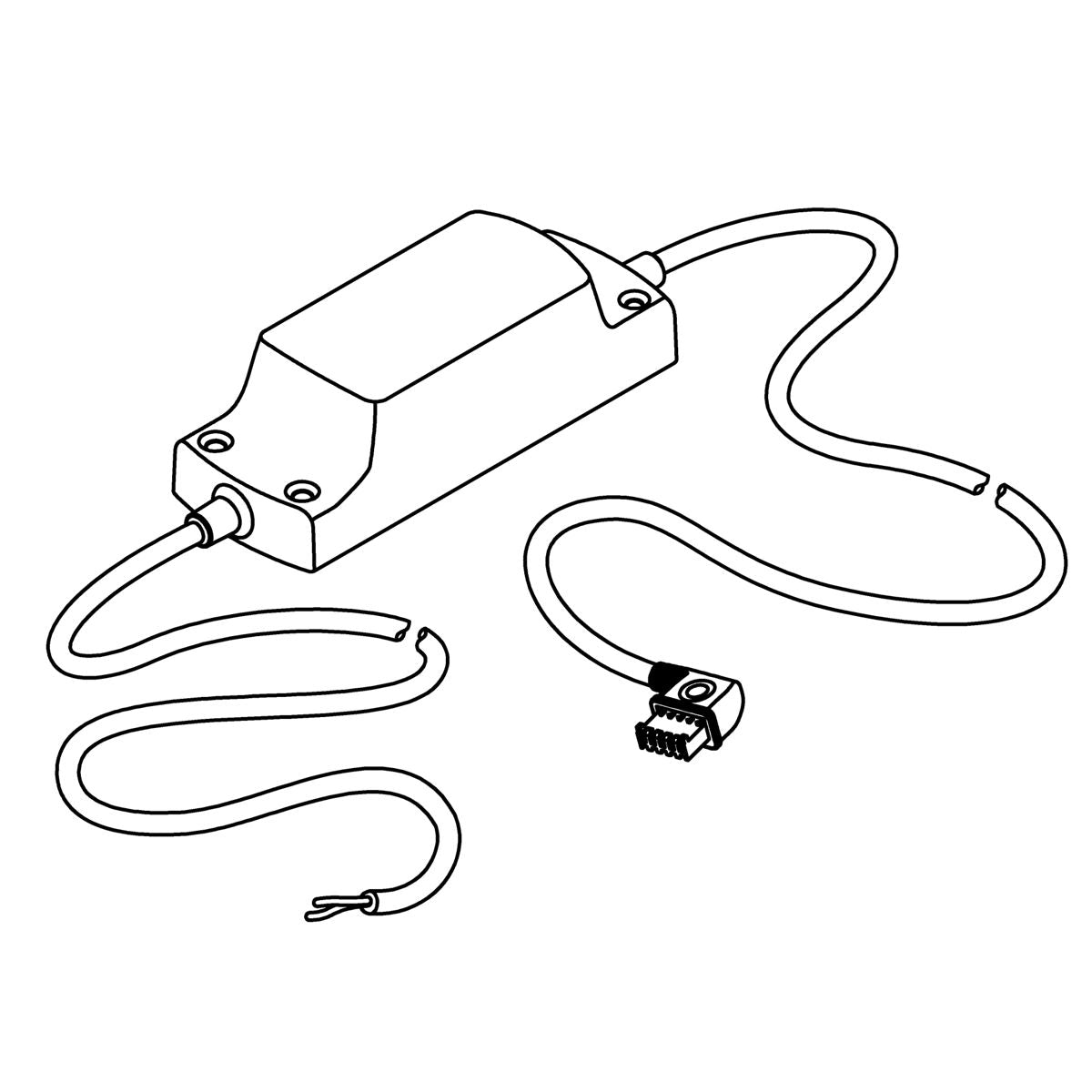 KOHLER Spr Dm Mk3 Hp Psu Us, K-1440976