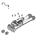 KOHLER Spr Dm Mk3 Secondary Valve, K-1440983