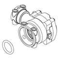 KOHLER Spr Dm Mk3 Flow Meter, K-1440984