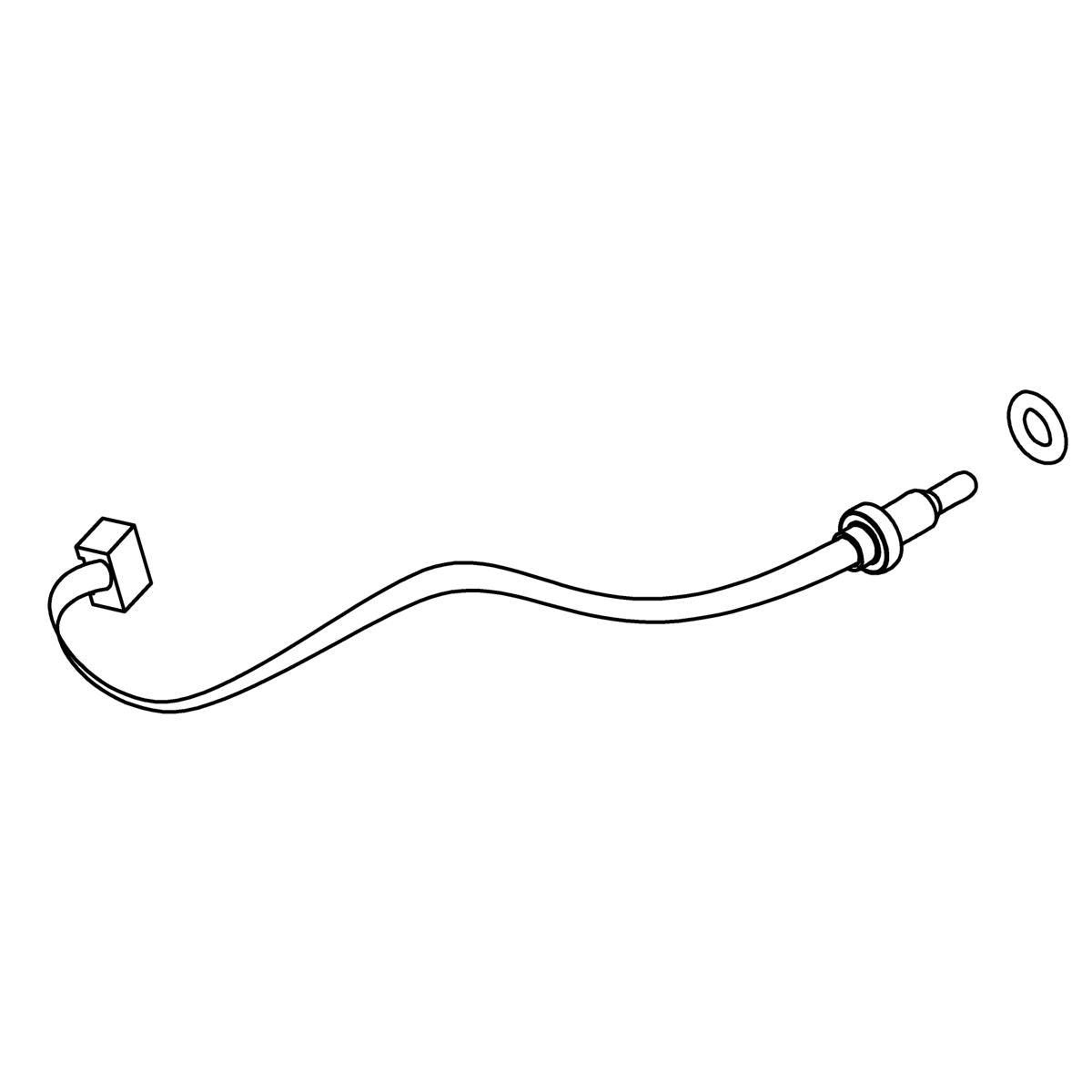 KOHLER Spr Dm Mk3 Thermistor, K-1440990