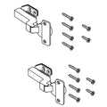 KOHLER Hinge Service Kit, Inset, K-1442880