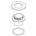 KOHLER Collar Kit, K-1442940