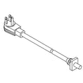 KOHLER K-1443145 Power Cord,Innate 2 Pa