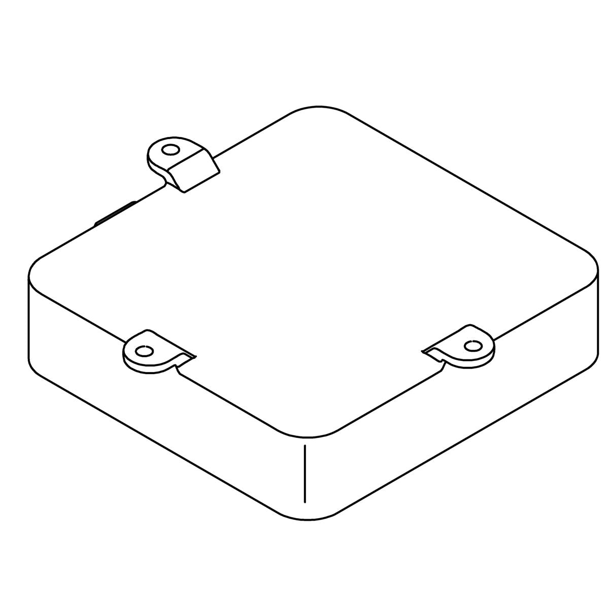 KOHLER K-1443149 Power Asm,120V,Innate2.0