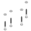 KOHLER Hardware Kit, K-1443177