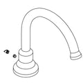 KOHLER Spout Assembly, Dm Bath - Polished Chrome, K-1443492-CP