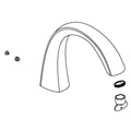 KOHLER Spout Assembly, Dm Bath - Polished Chrome, K-1443493-CP