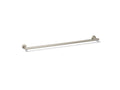 KOHLER K-14437-BN Purist 30" Towel Bar - Vibrant Brushed Nickel