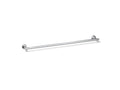 KOHLER K-14437-CP Purist 30" Towel Bar - Polished Chrome