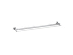 KOHLER K-14437-CP Purist 30" Towel Bar - Polished Chrome