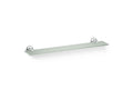 KOHLER K-14440-CP Purist Glass Shelf - Polished Chrome