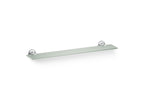 KOHLER K-14440-CP Purist Glass Shelf - Polished Chrome