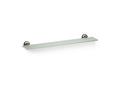 KOHLER K-14440-TT Purist Glass Shelf - Vibrant Titanium