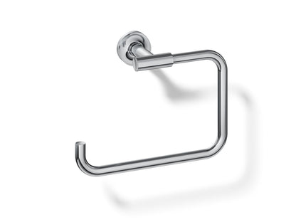 KOHLER K-14441-CP Purist Towel ring - Polished Chrome