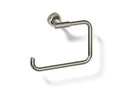 KOHLER K-14441-SN Purist Towel Ring - Vibrant Polished Nickel