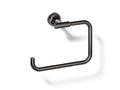 KOHLER K-14441-TT Purist Towel Ring - Vibrant Titanium