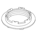 KOHLER Nut, Flush Valve, K-1444180