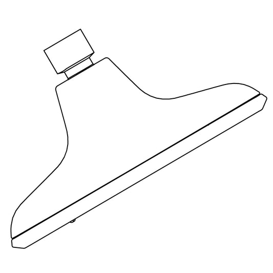 KOHLER Assembly, Showerhead - Vibrant Brushed Nickel, K-1444184-BN