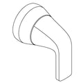 KOHLER Assembly, Handle - Matte Black, K-1444187-BL