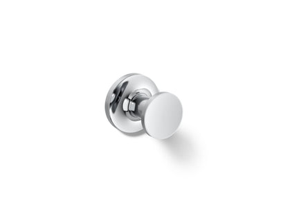 KOHLER K-14443-CP Purist Robe hook - Polished Chrome