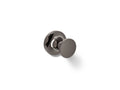 KOHLER K-14443-TT Purist Robe Hook - Vibrant Titanium