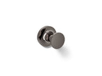KOHLER K-14443-TT Purist Robe Hook - Vibrant Titanium