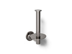 KOHLER K-14444-TT Purist Vertical Toilet Paper Holder - Vibrant Titanium