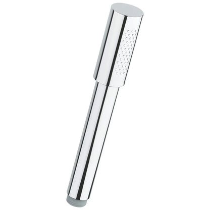 GROHE 28341000 Sena Stick Hand Shower - 1 Spray, 2.5 gpm - Chrome