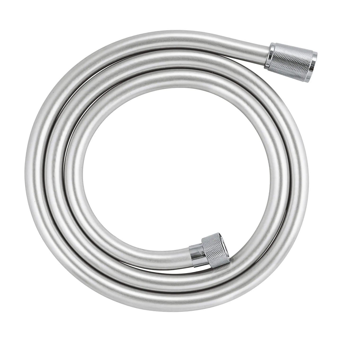 GROHE 28364000 59" Twist-Free Shower Hose - Chrome