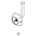 KOHLER Handle, Assembly - Vibrant Brushed Nickel, K-1446539-BN