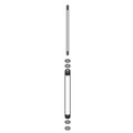 KOHLER Lift Rod Kit, K-1446942
