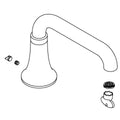 KOHLER Spout Kit - Matte Black, K-1446944-BL