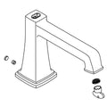 KOHLER Spout Kit - Matte Black, K-1446946-BL