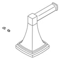 KOHLER Handle Kit - Matte Black, K-1446947-BL