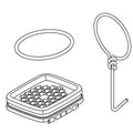 KOHLER Flow Insert Kit, K-1447027
