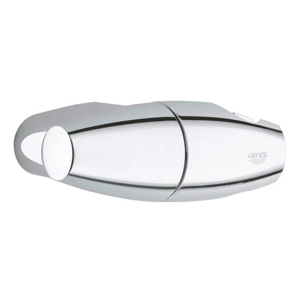 GROHE 28401000 Movario Adjustable Wall Hand Shower Holder - Chrome